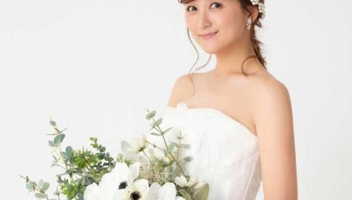 【芸能】小松彩夏　一般男性と結婚　３７歳の誕生日に発表　お相手の仕事の関係で拠点は仙台へ