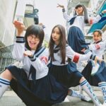【芸能】AKBともK-POPとも違う…「新しい学校のリーダーズ」の個性と自由が日本から世界にはみ出していったワケ
