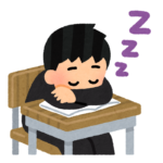 授業中の居眠りをAIで検出　 精度90%以上…大阪教育大がシステム開発