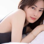 【芸能】北川景子、デビュー20周年記念の写真集を発売　大胆な背中見せカットで美ボディーを披露