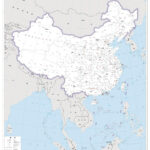 中国の新地図に各国反発！
