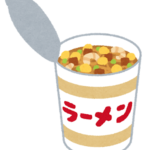 【速報】ミスド、カップ麺発売ｗｗｗｗｗｗｗｗｗｗｗ