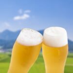 ドイツのビール祭り開幕　ジョッキ1杯2000円