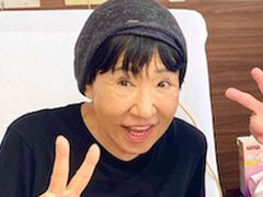 【芸能】和田アキ子、入院先に“実力派”俳優がお見舞い　サプライズに「きゃー とっても嬉しかった」