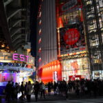 大阪・ＨＥＰ ＦＩＶＥの飲食フロアが一新、全国初など14店舗が集結