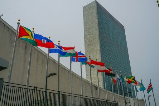 【速報】国連安保理、ガザ決議案をまた否決　