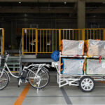 【画像】Amazonが導入する電動自転車がこちらｗｗｗｗｗｗｗｗｗｗ