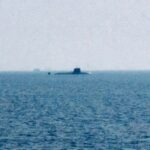 【悲報】中国の原子力潜水艦、自分らが設置したトラップに引っかかり乗員５５人死亡