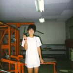 【芸能】遠藤久美子「高校時代はメイクしたこともなかった」バスケ少女を一躍スターにしたマックのCM