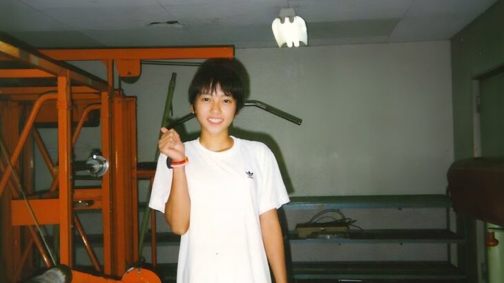 【芸能】遠藤久美子「高校時代はメイクしたこともなかった」バスケ少女を一躍スターにしたマックのCM