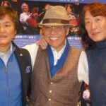 【訃報】谷村新司さん死去、アリスメンバーの堀内孝雄＆矢沢透が追悼「ずっと一緒に音楽活動ができたことが幸せでした」