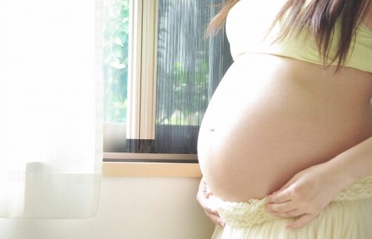 【朗報】二つの子宮を持った女性、二つ同時に妊娠