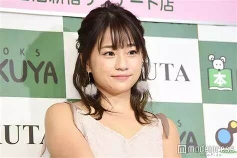 【芸能】元AKB48島田晴香さん、結婚を発表