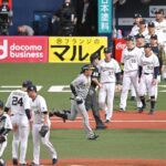 【注目】「日本シリーズ」第1戦　驚異の7・3％！野球ファンの熱狂が止まらない！