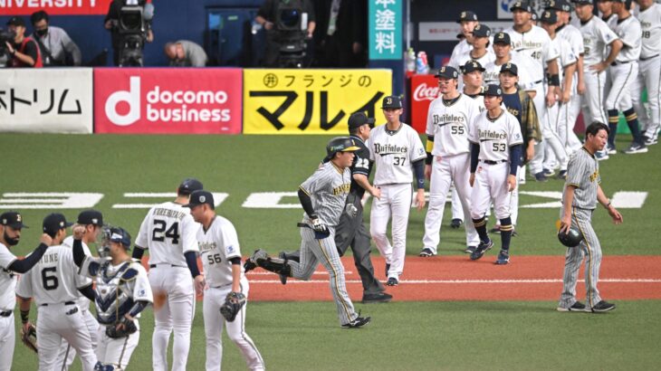 【注目】「日本シリーズ」第1戦　驚異の7・3％！野球ファンの熱狂が止まらない！
