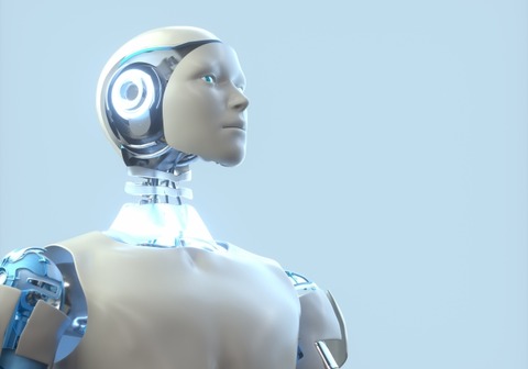 【動画】女性ロボットによる接客がこちら