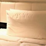 【画像】中国人の間で変な枕が大ブームになる