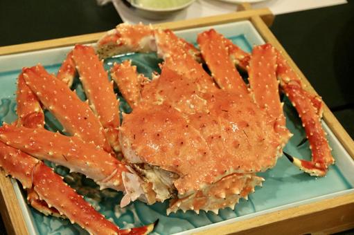 【悲報】タラバガニ、蟹じゃなかった💢💢💢