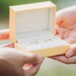 【画像】「おジャ魔女どれみ」の結婚指輪でプロポーズ