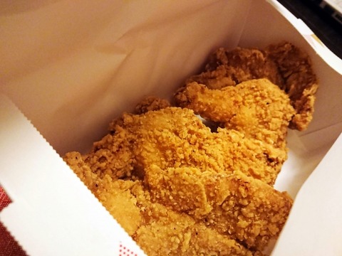 KFC社長「海外ではクリスマスにチキンを食べるとデマ流したら日本人騙されてて草」