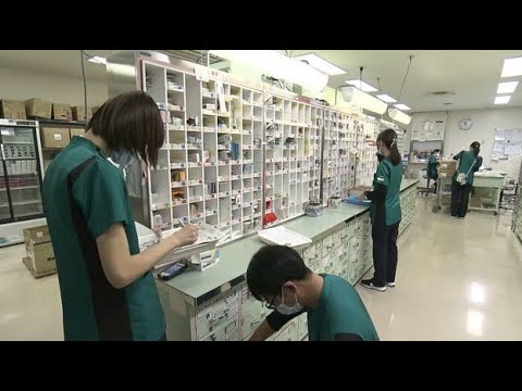【話題】静岡の病院における薬剤師不足の深刻度とは？年収差が明らかに⁉
