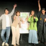 【芸能】堀田茜　初舞台で主演も「私、主演だったんだ？」　ハナコ・秋山が書き下ろし