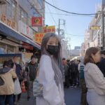 【芸能】来日中の宮脇咲良、家族旅行ショット公開に「神々しすぎる」「毛先まで全部アイドル！」と反響