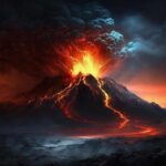 【速報】インドネシアで火山大規模噴火