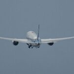 【動画】アラスカ航空　ボーイング７３７ＭＡＸで機体や窓が吹き飛ぶ