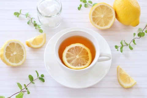 【悲報】アメリカ人研究者「紅茶には塩とレモンこそ至高！」←在英アメリカ大使館がブチギレｗｗｗｗｗｗ