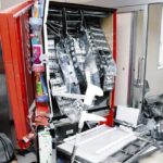 避難所の高校の自販機破壊…「北陸コカ・コーラ」が被害届を提出
