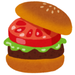 山形の高校生と店が共同開発、食用コオロギを使ったハンバーガー、28日に限定販売