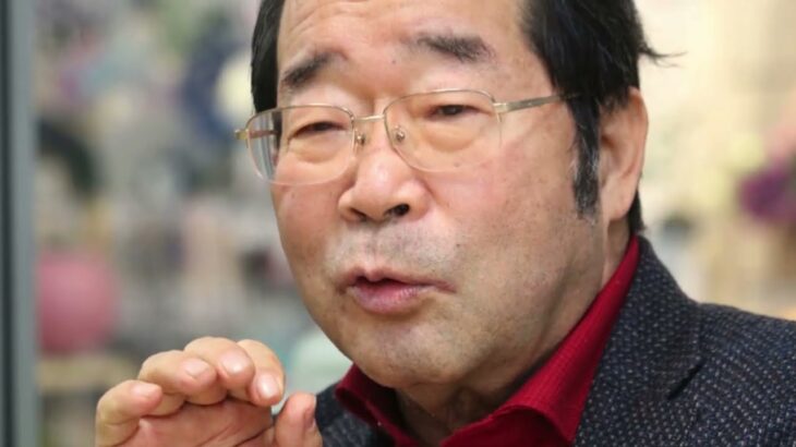 【訃報】ダイソー創業者の矢野博丈さんが８０歳で永眠、日本経済に大きな影響が・・・