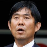 【サッカー】日本屈辱の敗戦後…　森保一監督の振る舞いに海外絶賛の声「本当に最高のコーチ」