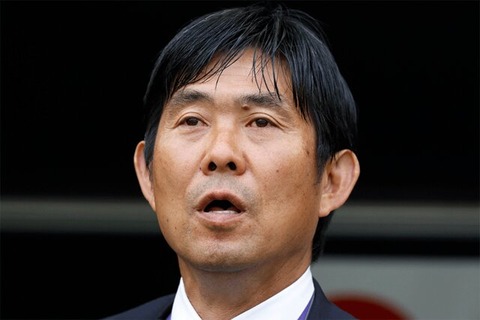【サッカー】日本屈辱の敗戦後…　森保一監督の振る舞いに海外絶賛の声「本当に最高のコーチ」