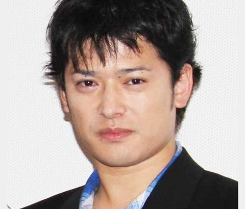 【芸能】高岡蒼佑、約3年ぶりの俳優復帰を報告「ご縁は切れませんでした」「演るのみ」  20年8月に引退発表