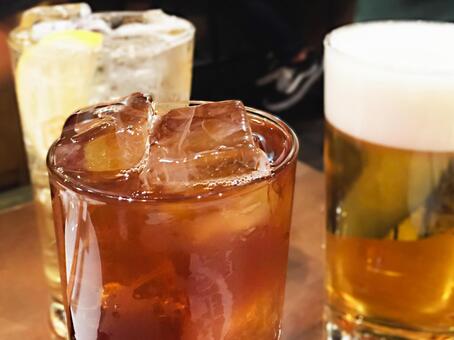 「酒害」問題が深刻化！ストロング系酎ハイに続き、居酒屋の飲み放題も絶滅の危機？