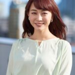 【芸能】テレ朝『グッド！モーニング』 新井恵理那の卒業を発表