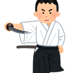 高校剣道部の顧問が「日本刀を使った指導」で刃先が生徒に当たってしまう…深さは3センチの怪我