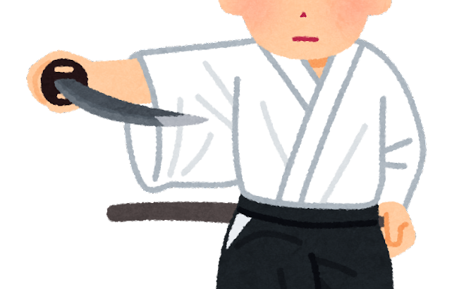 高校剣道部の顧問が「日本刀を使った指導」で刃先が生徒に当たってしまう…深さは3センチの怪我
