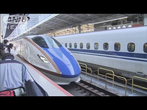 【注目】北陸新幹線の金沢・敦賀間がついに開業‼