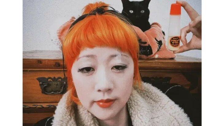 【芸能】日本エレキテル連合・中野聡子、手術を決断 テープ芸で顔に異変 「頭痛もひどい」