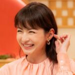 【芸能】平井理央、“離婚後初”の新レギュラー番組に意気込み「本当に光栄」