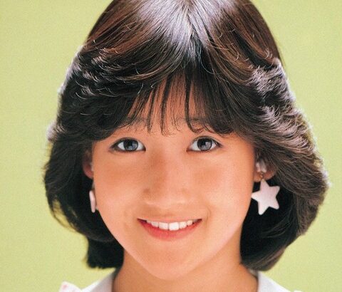 【芸能】岡田有希子さん、38回目の命日にネット上では思い交錯 「永遠の18歳ってのが泣かせるよね」「ユッコも浮かばれる」