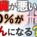 【驚愕】日本人に特有な腎臓がんの遺伝子変異、なぜ7割で確認されるのか？