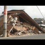 【社会】能登半島地震から半年、なぜ復旧復興が遅れるのか？