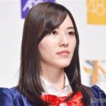 【芸能】松井珠理奈、『KLP48』のプレイングマネージャー就任見合わせを発表…　アイドル復帰を予定していた